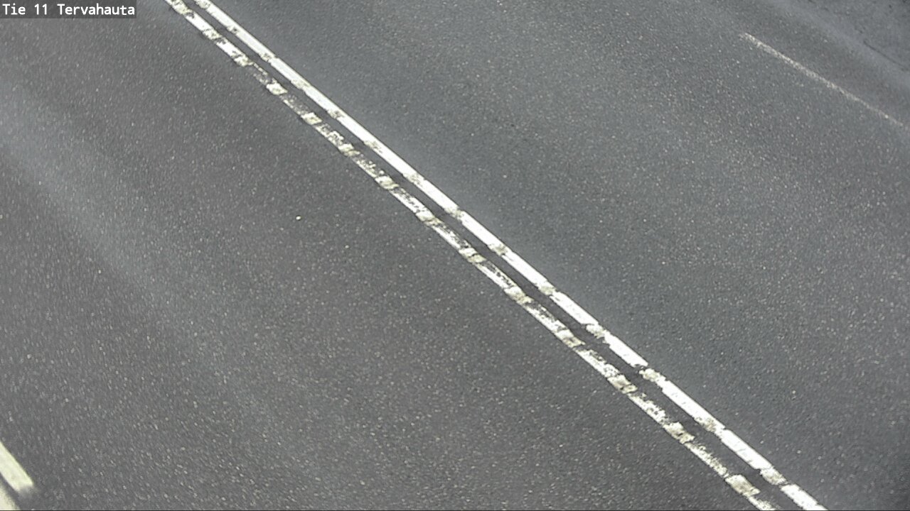 Kelikamerat Kuva Tie 11 Sastamala Tervahauta, Sastamala, Satakunta