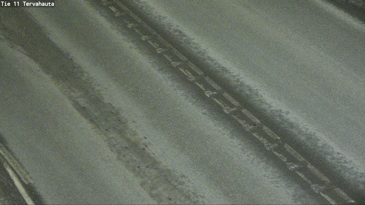 Kelikamerat Kuva Tie 11 Sastamala Tervahauta, Sastamala, Satakunta