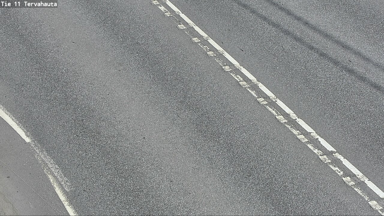Kelikamerat Kuva Tie 11 Sastamala Tervahauta, Sastamala, Satakunta