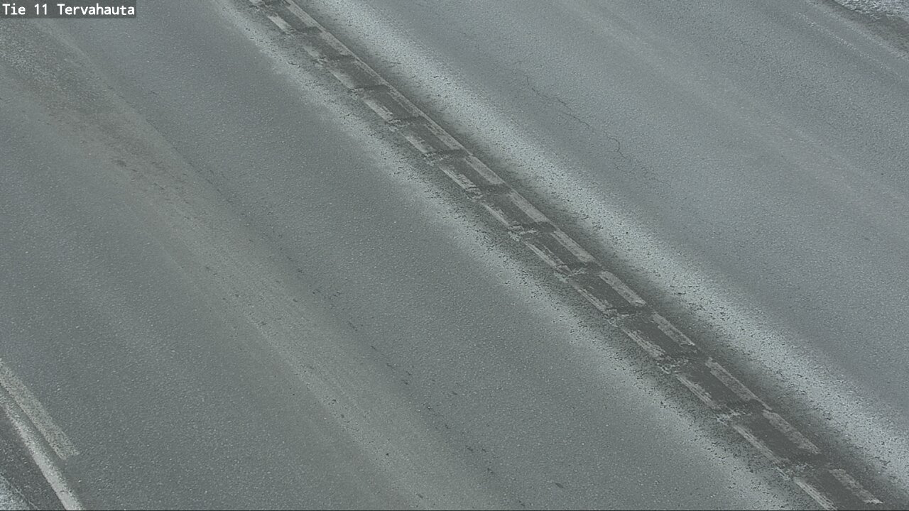 Kelikamerat Kuva Tie 11 Sastamala Tervahauta, Sastamala, Satakunta