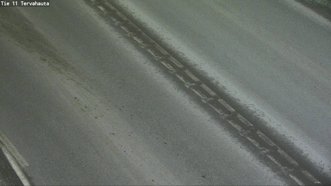 Kelikamerat Kuva Tie 11 Sastamala Tervahauta, Sastamala, Satakunta