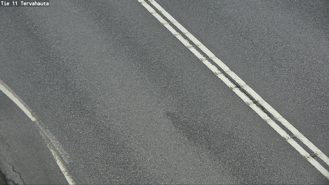 Kelikamerat Kuva Tie 11 Sastamala Tervahauta, Sastamala, Satakunta
