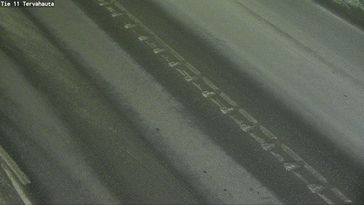 Kelikamerat Kuva Tie 11 Sastamala Tervahauta, Sastamala, Satakunta