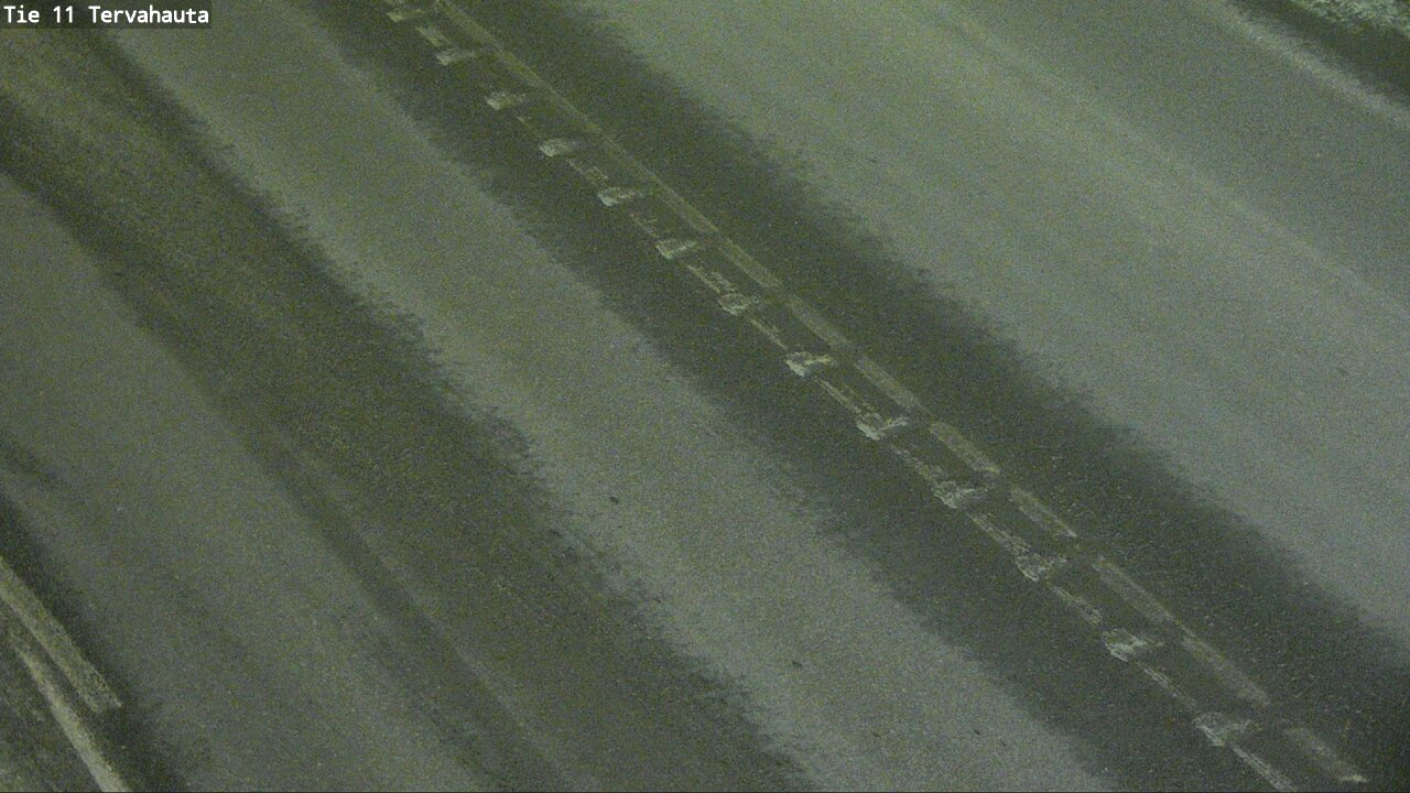 Kelikamerat Kuva Tie 11 Sastamala Tervahauta, Sastamala, Satakunta