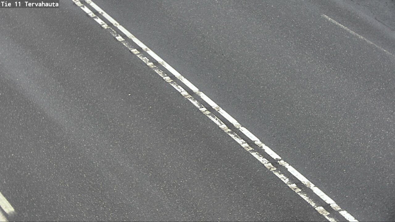 Kelikamerat Kuva Tie 11 Sastamala Tervahauta, Sastamala, Satakunta