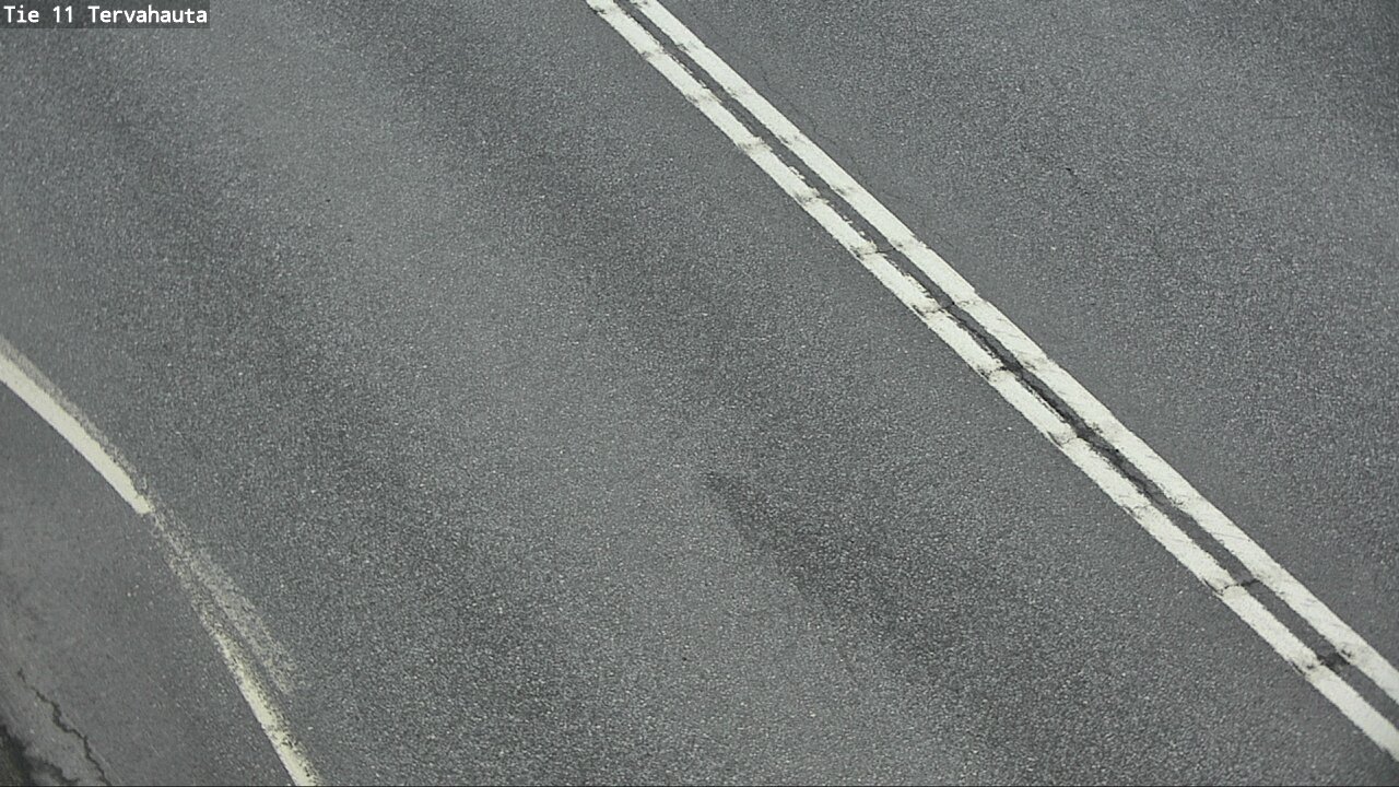 Kelikamerat Kuva Tie 11 Sastamala Tervahauta, Sastamala, Satakunta