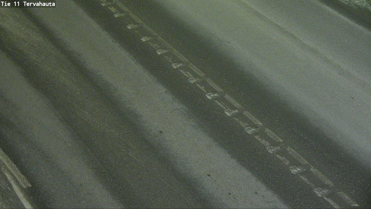 Kelikamerat Kuva Tie 11 Sastamala Tervahauta, Sastamala, Satakunta