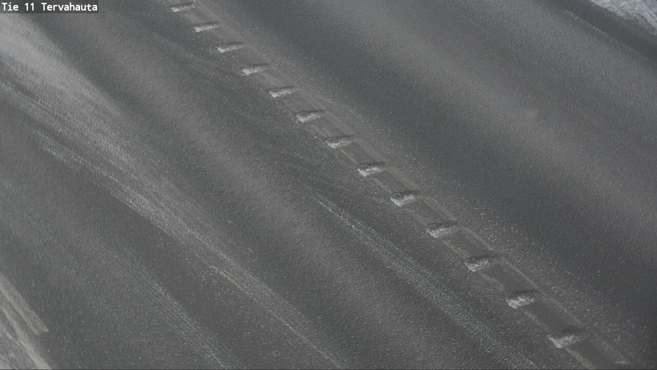 Kelikamerat Kuva Tie 11 Sastamala Tervahauta, Sastamala, Satakunta