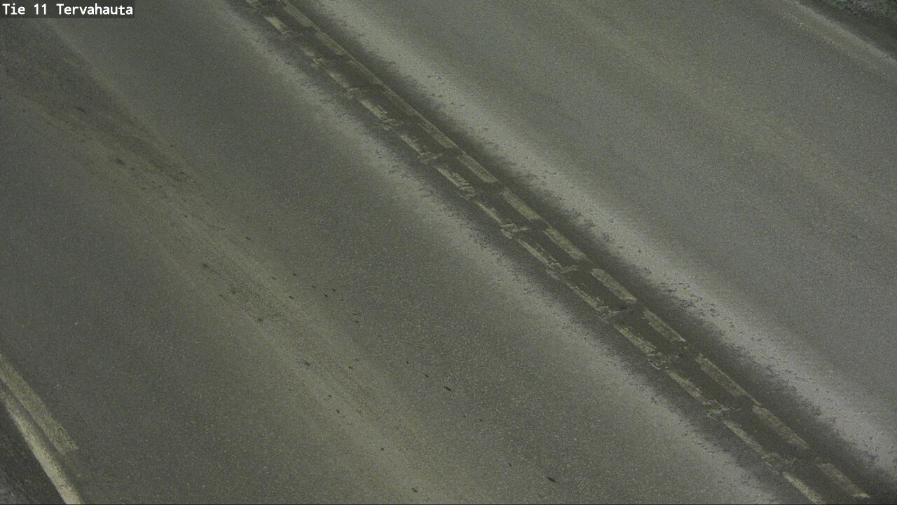 Kelikamerat Kuva Tie 11 Sastamala Tervahauta, Sastamala, Satakunta