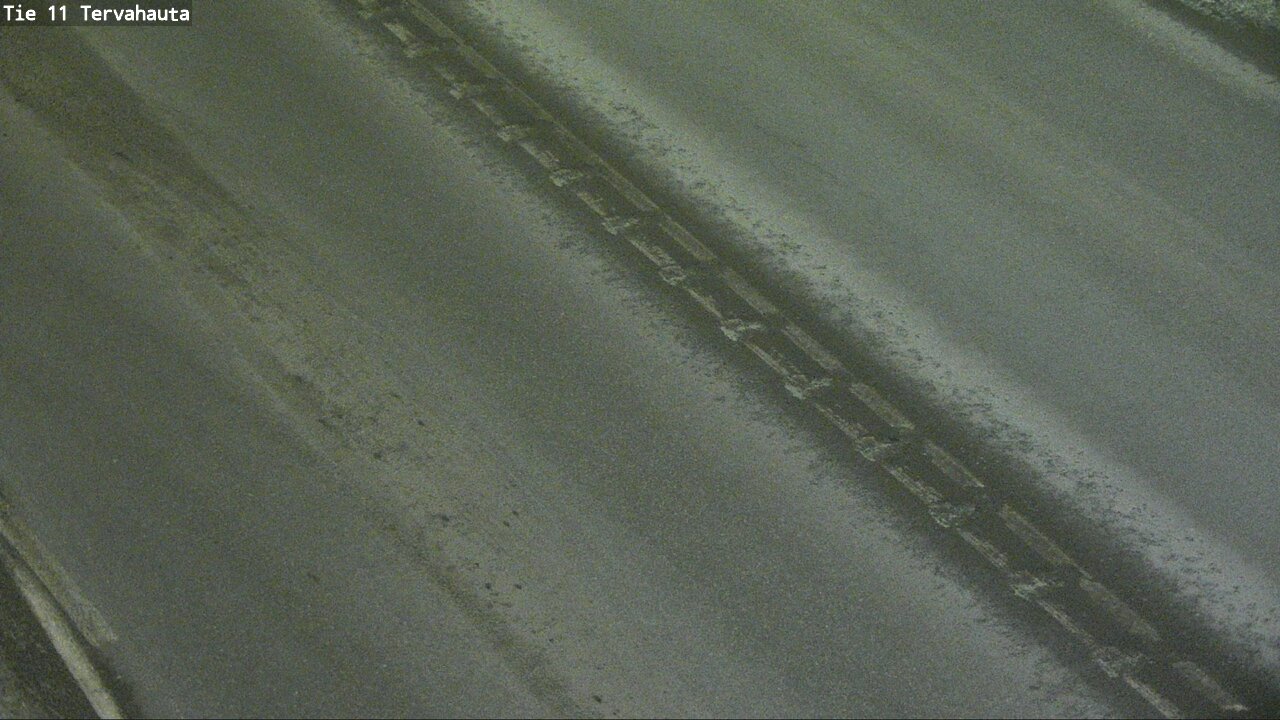 Kelikamerat Kuva Tie 11 Sastamala Tervahauta, Sastamala, Satakunta