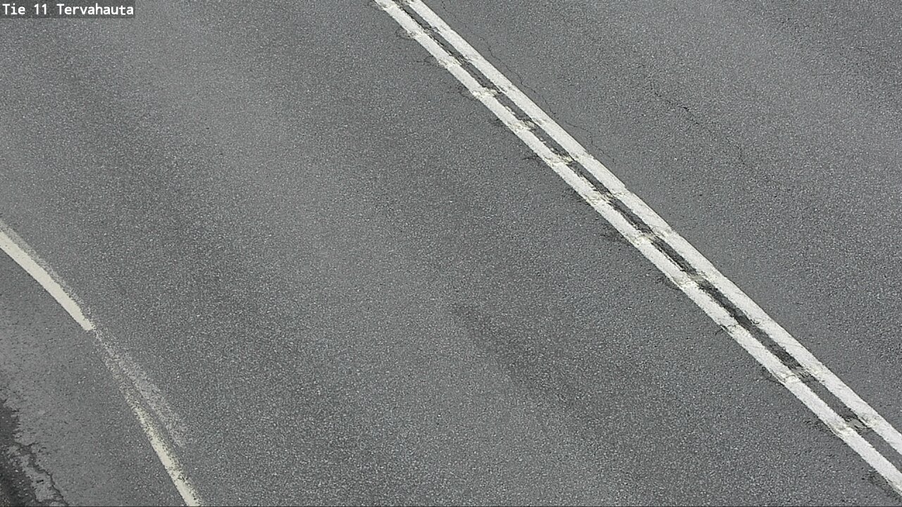 Kelikamerat Kuva Tie 11 Sastamala Tervahauta, Sastamala, Satakunta