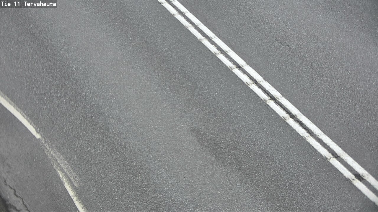 Kelikamerat Kuva Tie 11 Sastamala Tervahauta, Sastamala, Satakunta
