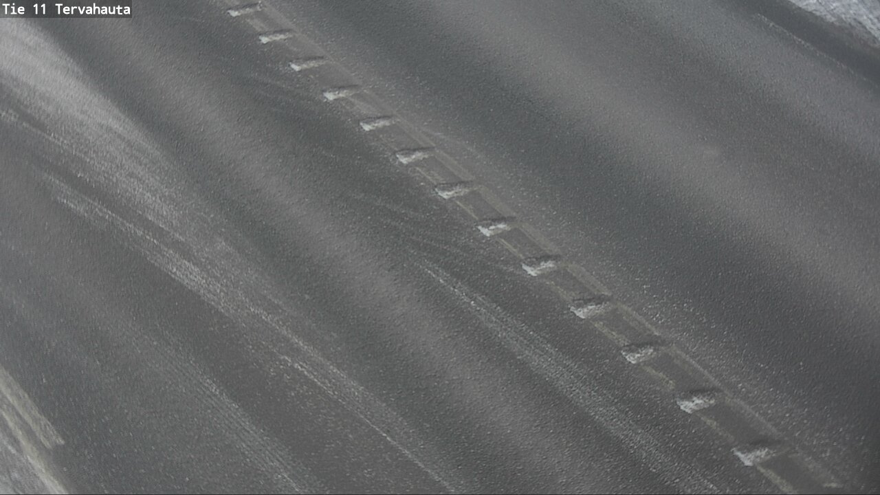 Kelikamerat Kuva Tie 11 Sastamala Tervahauta, Sastamala, Satakunta