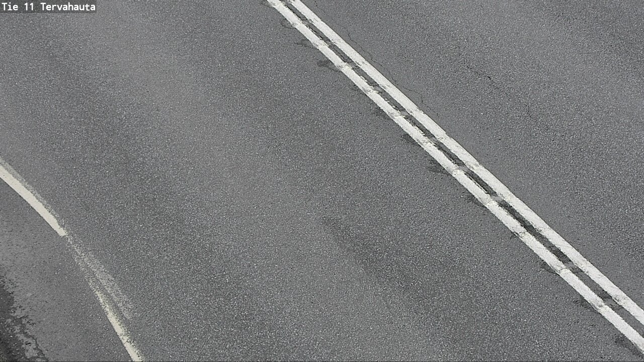 Kelikamerat Kuva Tie 11 Sastamala Tervahauta, Sastamala, Satakunta