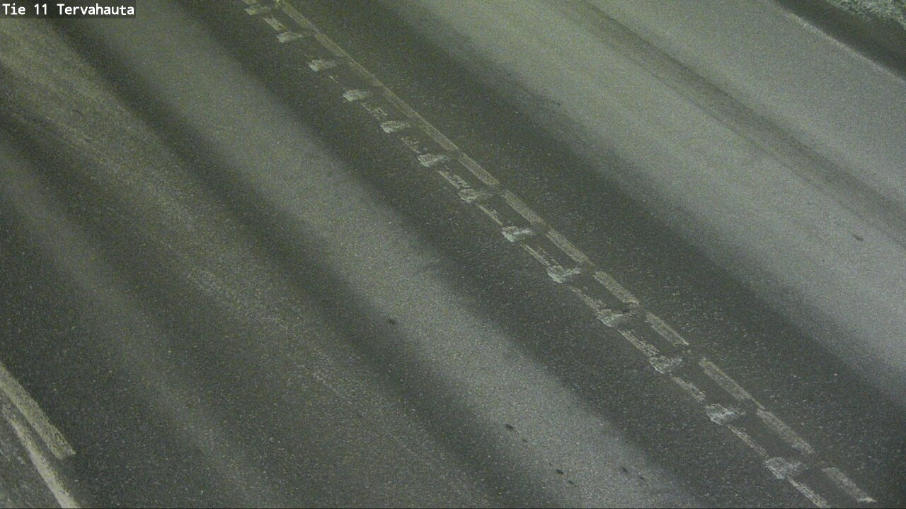 Kelikamerat Kuva Tie 11 Sastamala Tervahauta, Sastamala, Satakunta