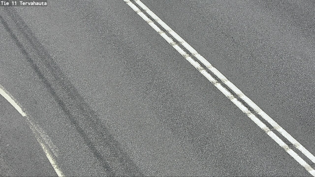 Kelikamerat Kuva Tie 11 Sastamala Tervahauta, Sastamala, Satakunta