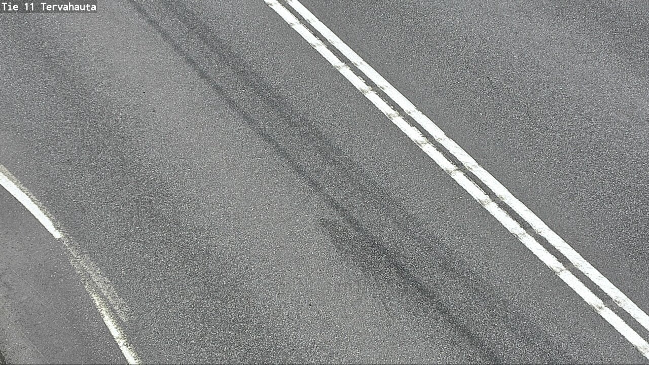 Kelikamerat Kuva Tie 11 Sastamala Tervahauta, Sastamala, Satakunta