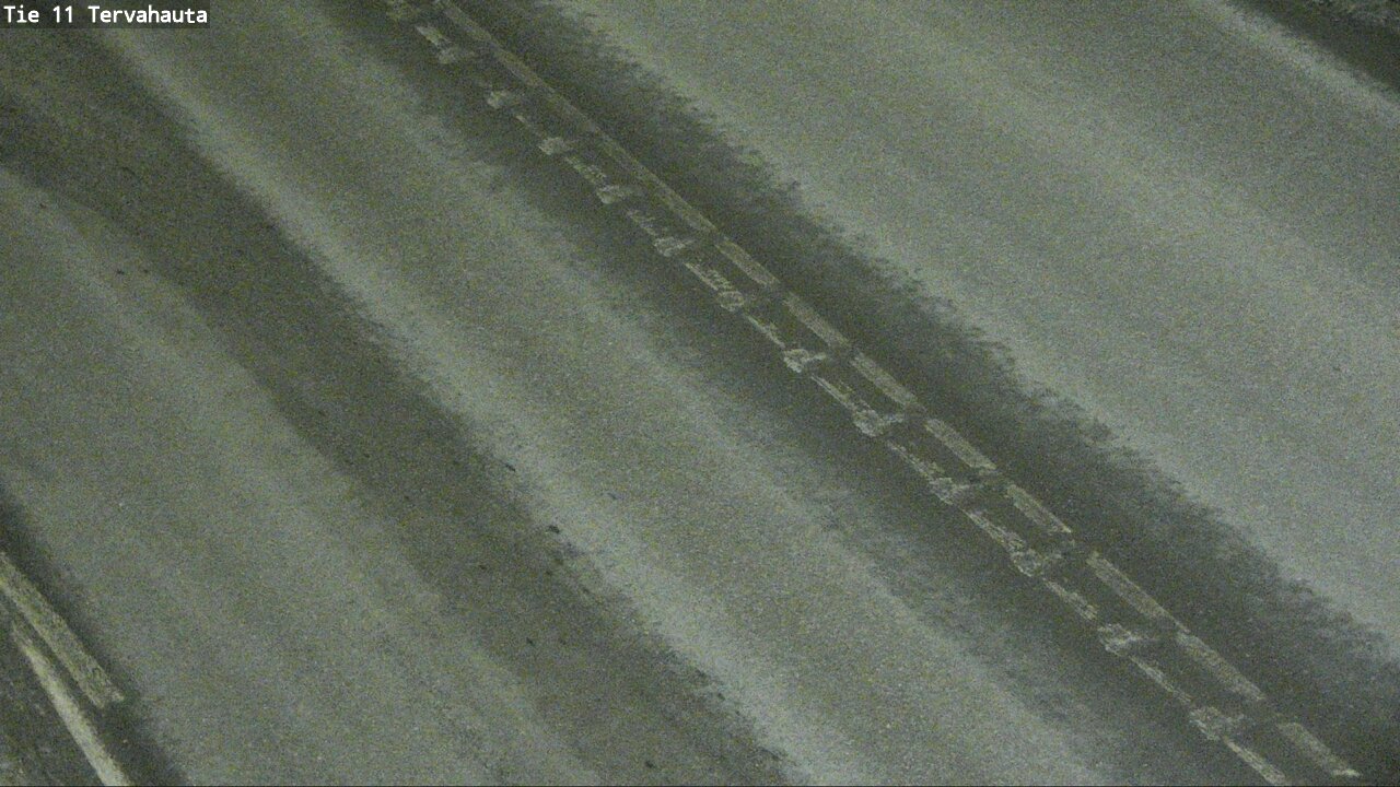 Kelikamerat Kuva Tie 11 Sastamala Tervahauta, Sastamala, Satakunta