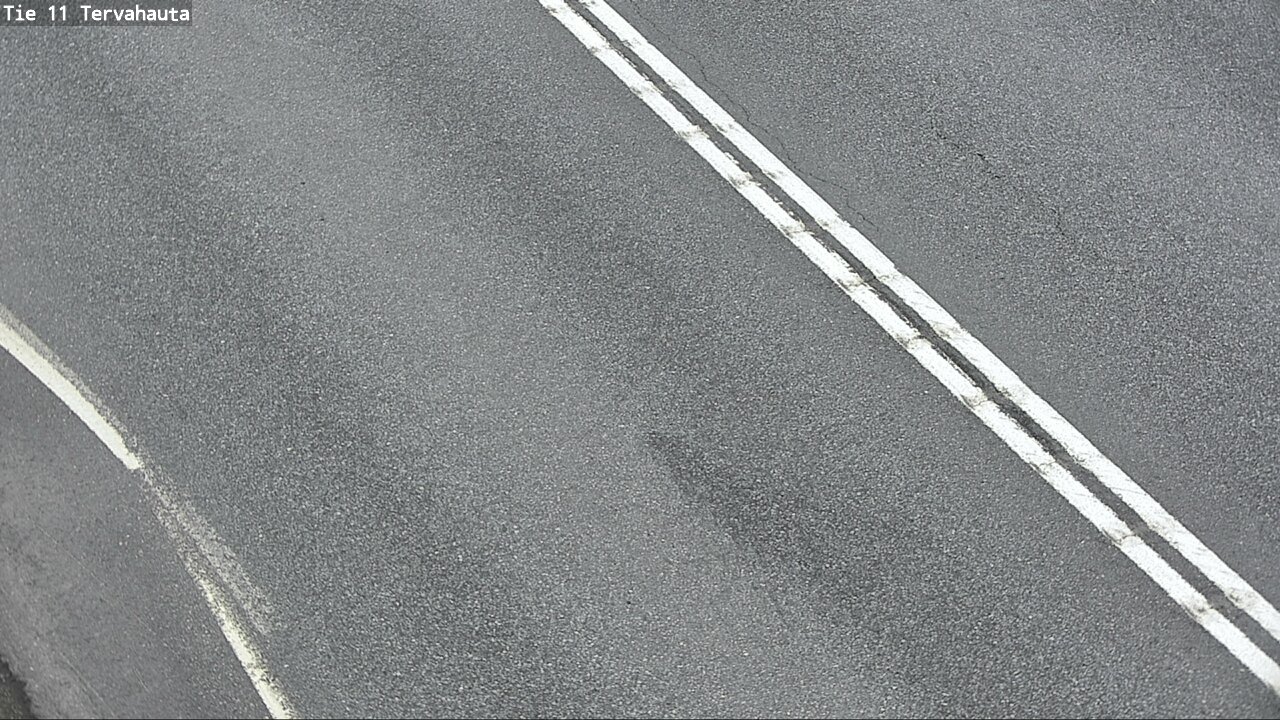 Kelikamerat Kuva Tie 11 Sastamala Tervahauta, Sastamala, Satakunta
