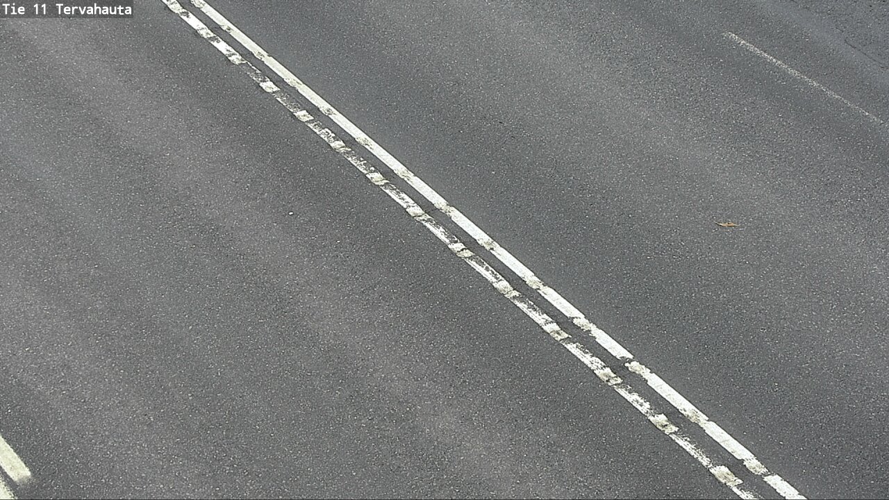 Kelikamerat Kuva Tie 11 Sastamala Tervahauta, Sastamala, Satakunta