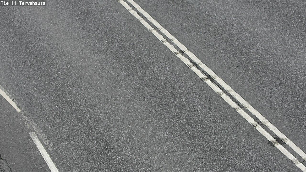 Kelikamerat Kuva Tie 11 Sastamala Tervahauta, Sastamala, Satakunta