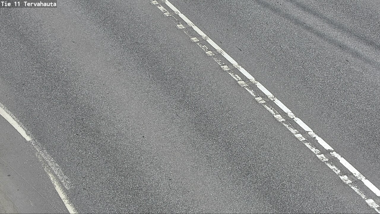 Kelikamerat Kuva Tie 11 Sastamala Tervahauta, Sastamala, Satakunta