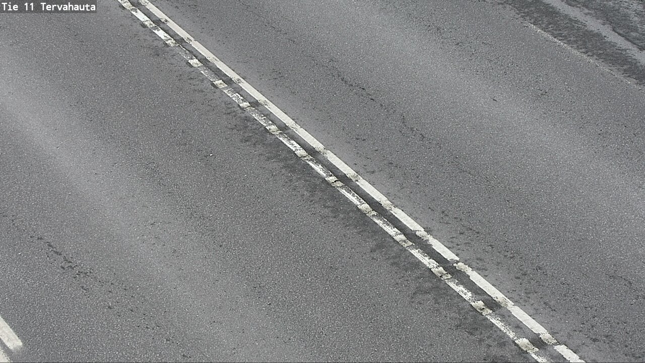 Kelikamerat Kuva Tie 11 Sastamala Tervahauta, Sastamala, Satakunta