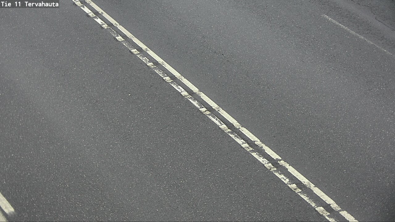 Kelikamerat Kuva Tie 11 Sastamala Tervahauta, Sastamala, Satakunta