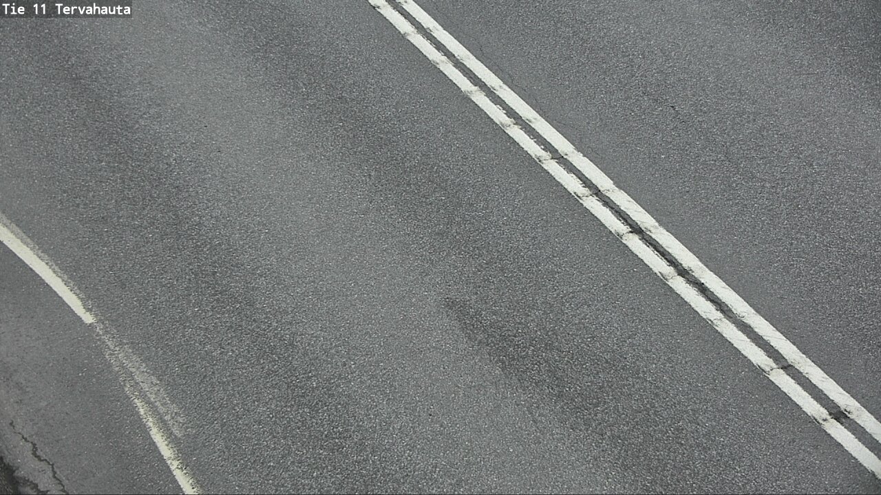 Kelikamerat Kuva Tie 11 Sastamala Tervahauta, Sastamala, Satakunta