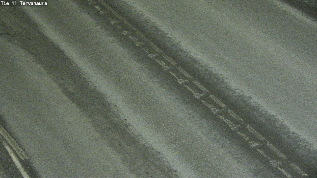 Kelikamerat Kuva Tie 11 Sastamala Tervahauta, Sastamala, Satakunta