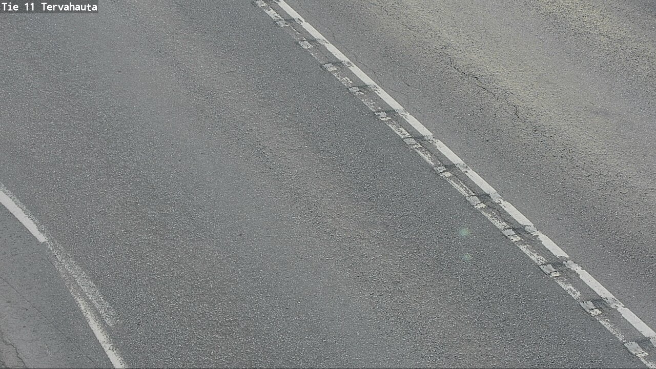 Kelikamerat Kuva Tie 11 Sastamala Tervahauta, Sastamala, Satakunta