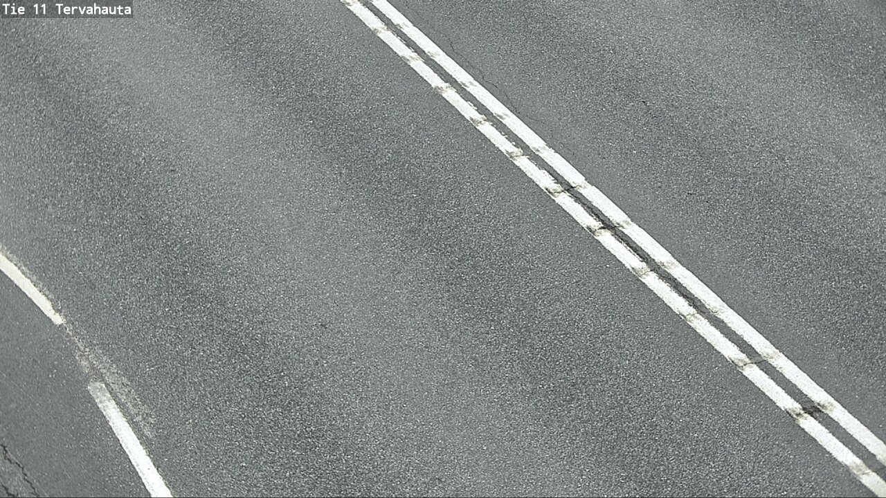 Kelikamerat Kuva Tie 11 Sastamala Tervahauta, Sastamala, Satakunta