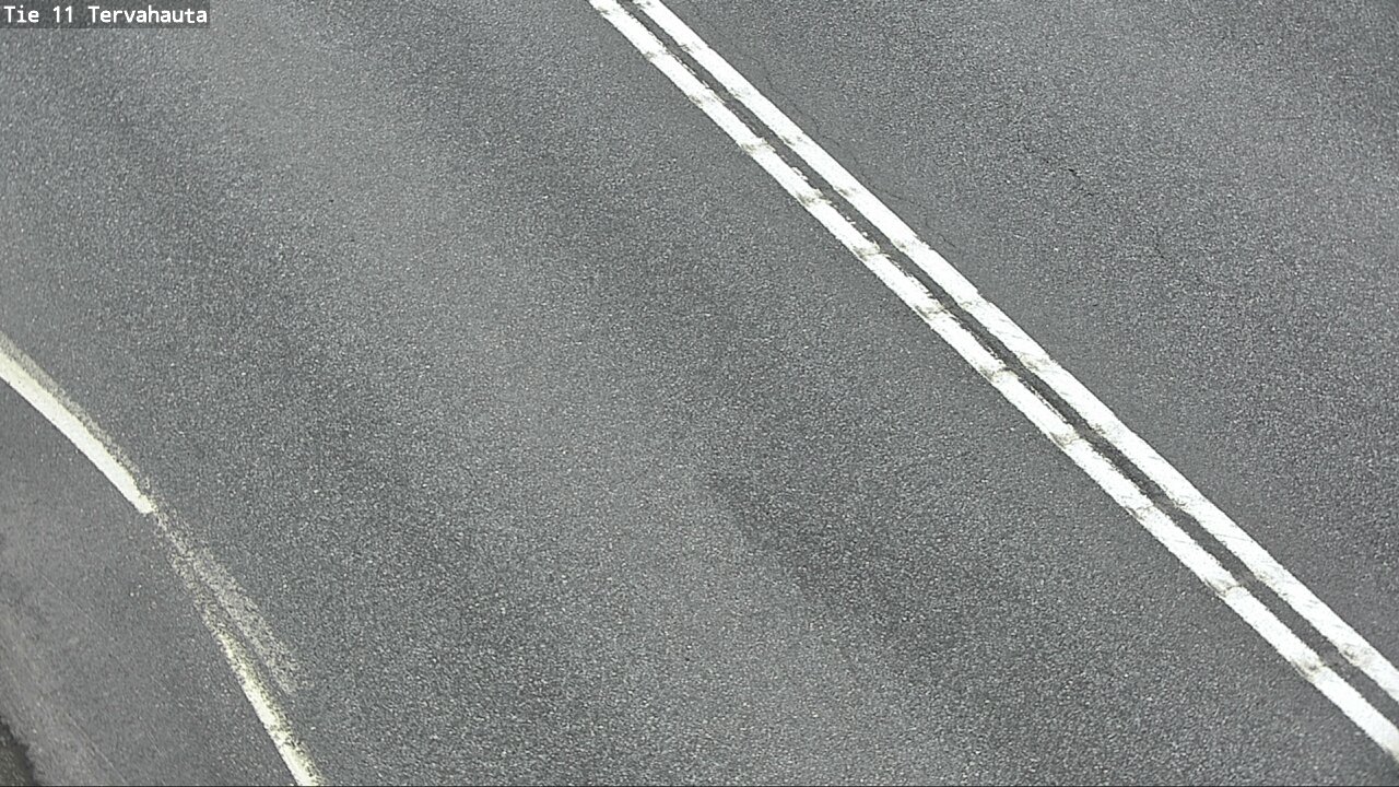 Kelikamerat Kuva Tie 11 Sastamala Tervahauta, Sastamala, Satakunta