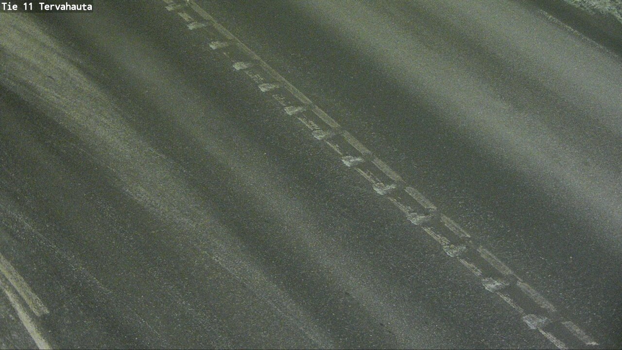 Kelikamerat Kuva Tie 11 Sastamala Tervahauta, Sastamala, Satakunta