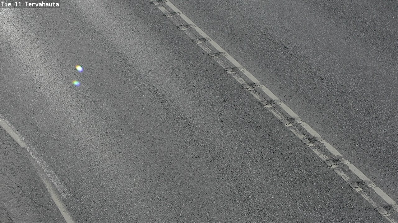 Kelikamerat Kuva Tie 11 Sastamala Tervahauta, Sastamala, Satakunta