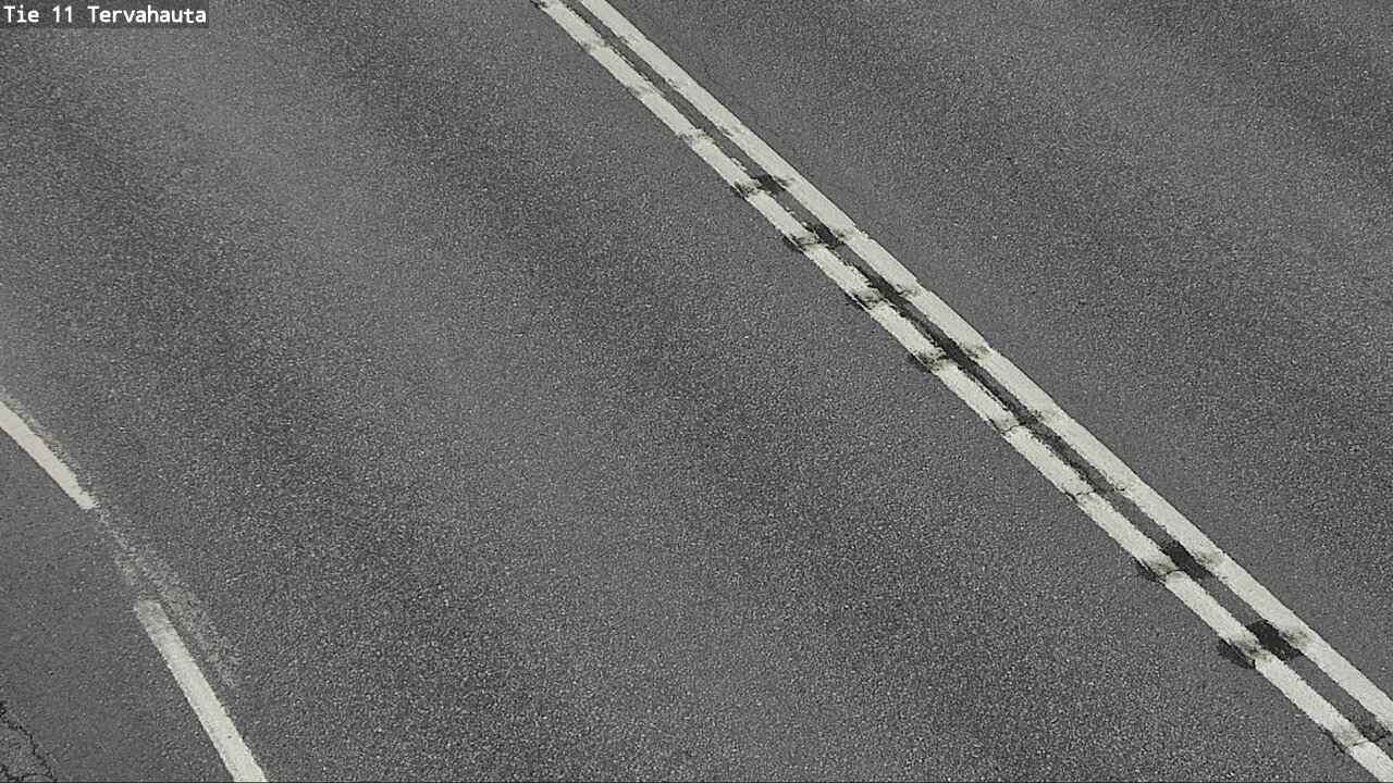 Kelikamerat Kuva Tie 11 Sastamala Tervahauta, Sastamala, Satakunta