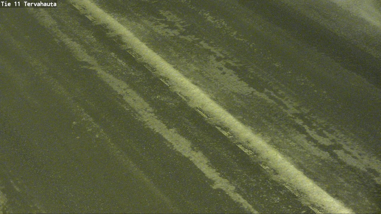 Kelikamerat Kuva Tie 11 Sastamala Tervahauta, Sastamala, Satakunta