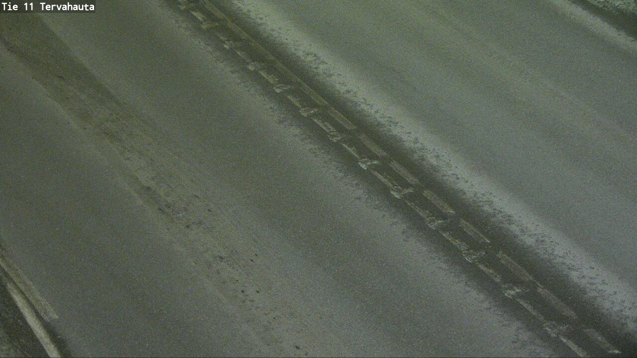 Kelikamerat Kuva Tie 11 Sastamala Tervahauta, Sastamala, Satakunta