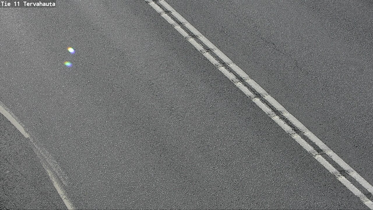 Kelikamerat Kuva Tie 11 Sastamala Tervahauta, Sastamala, Satakunta