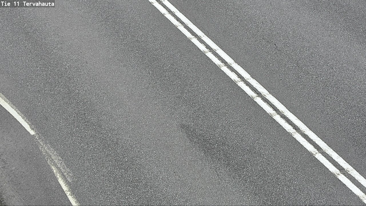 Kelikamerat Kuva Tie 11 Sastamala Tervahauta, Sastamala, Satakunta