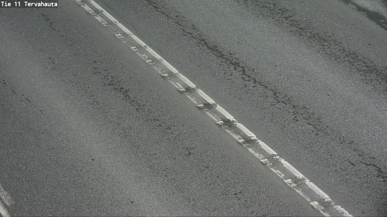 Kelikamerat Kuva Tie 11 Sastamala Tervahauta, Sastamala, Satakunta