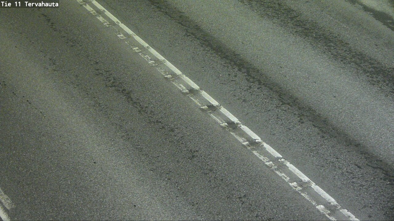 Kelikamerat Kuva Tie 11 Sastamala Tervahauta, Sastamala, Satakunta