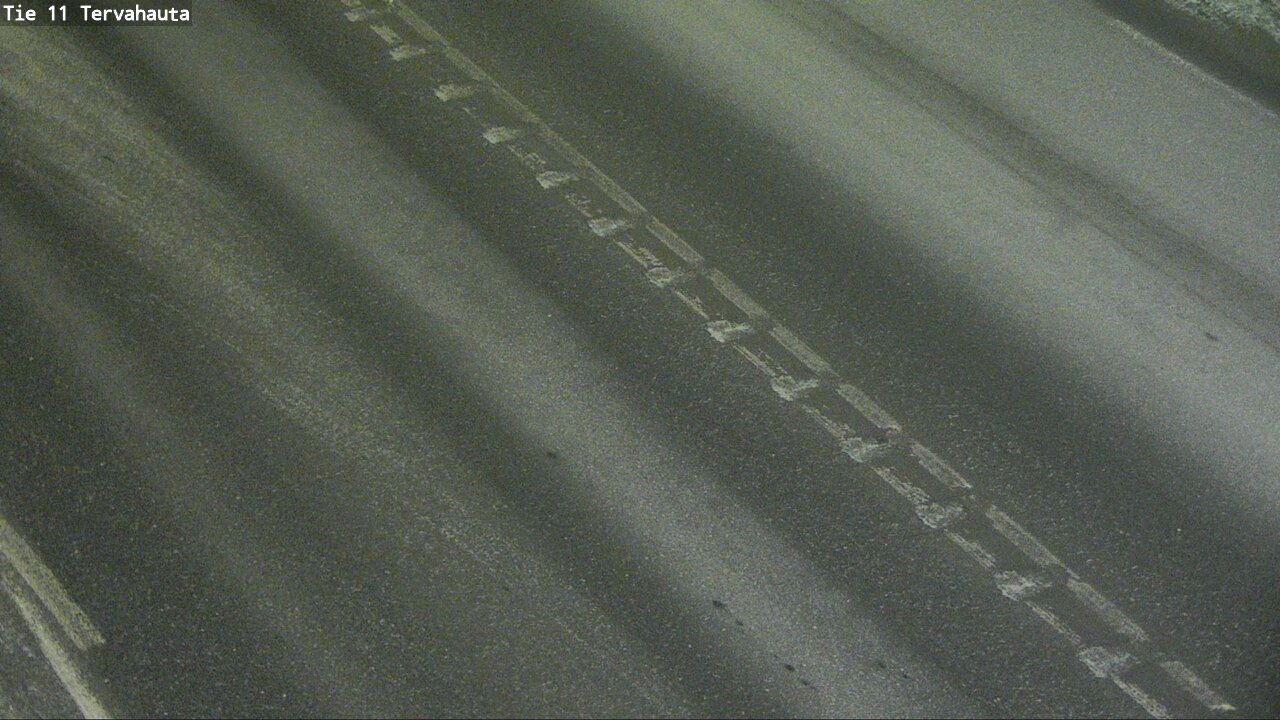 Kelikamerat Kuva Tie 11 Sastamala Tervahauta, Sastamala, Satakunta