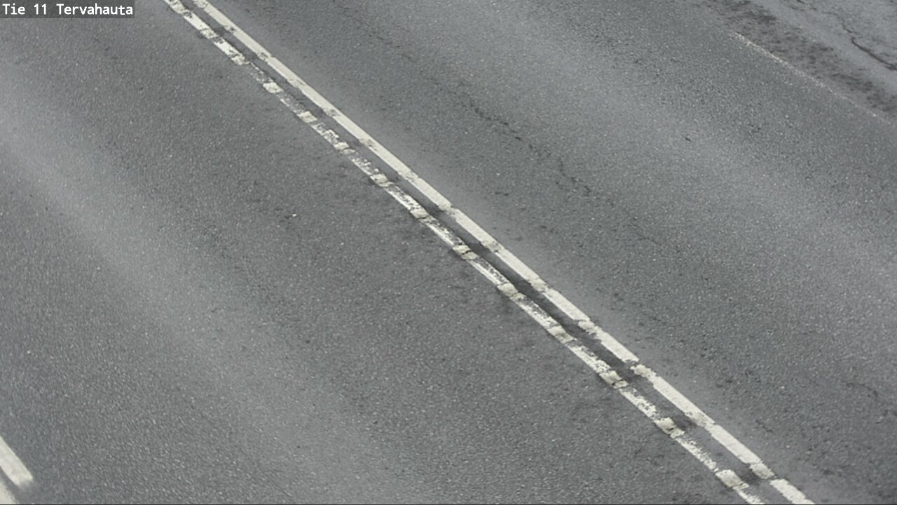 Kelikamerat Kuva Tie 11 Sastamala Tervahauta, Sastamala, Satakunta