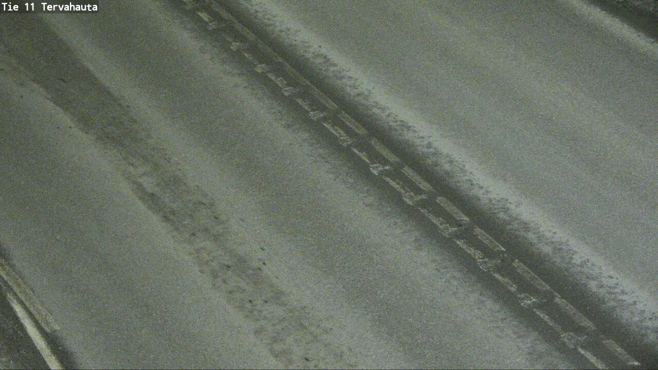 Kelikamerat Kuva Tie 11 Sastamala Tervahauta, Sastamala, Satakunta