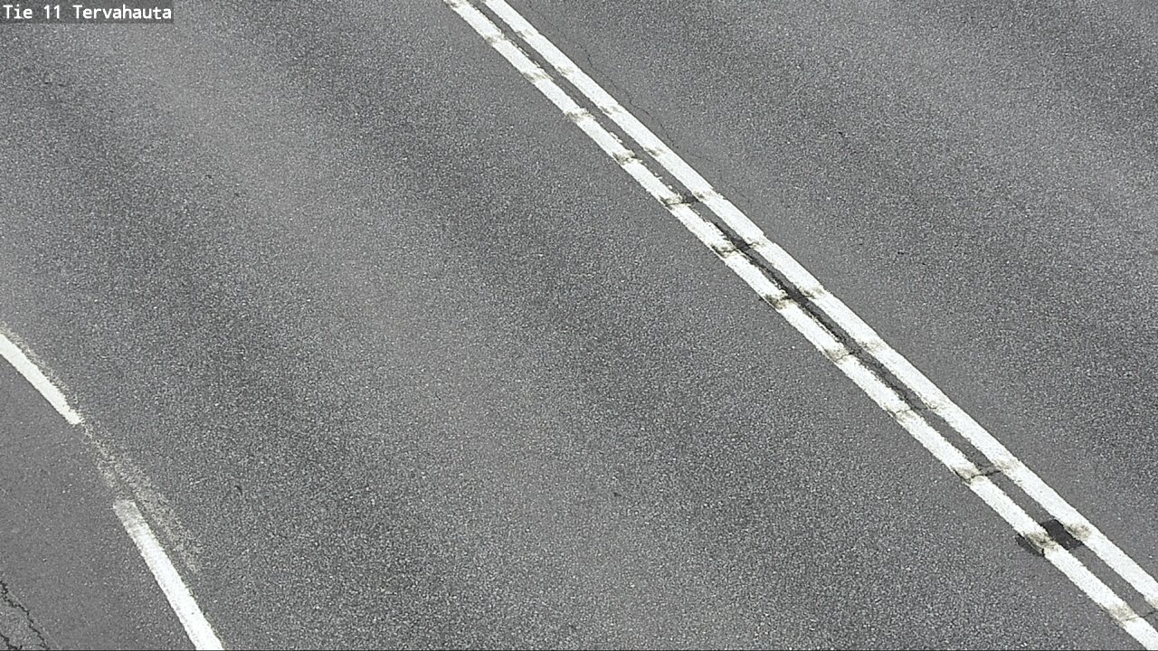 Kelikamerat Kuva Tie 11 Sastamala Tervahauta, Sastamala, Satakunta