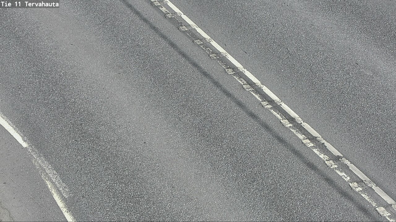 Kelikamerat Kuva Tie 11 Sastamala Tervahauta, Sastamala, Satakunta