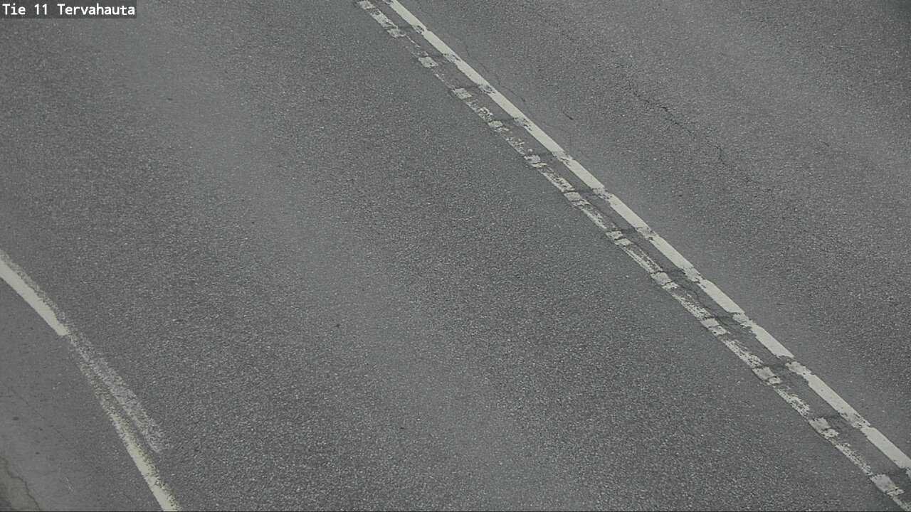 Kelikamerat Kuva Tie 11 Sastamala Tervahauta, Sastamala, Satakunta