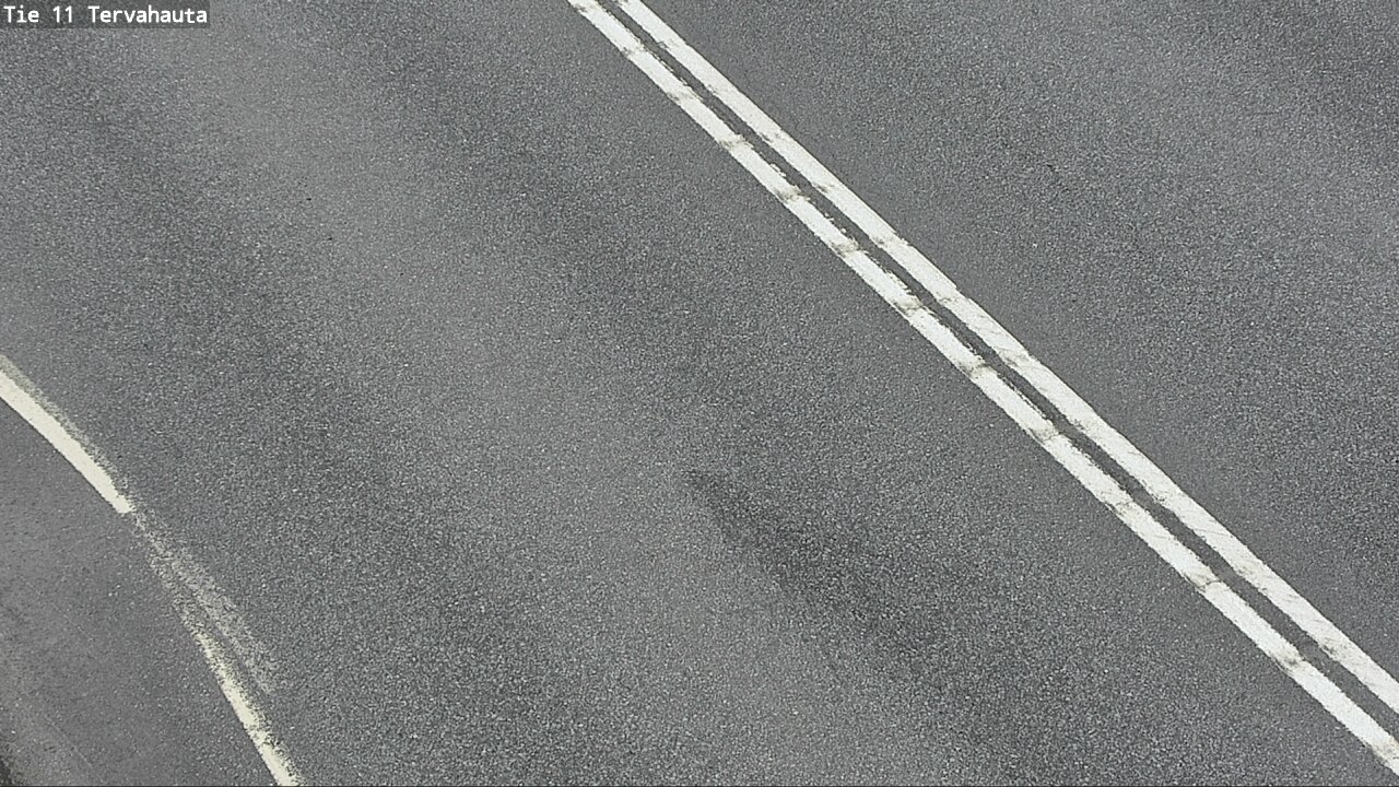 Kelikamerat Kuva Tie 11 Sastamala Tervahauta, Sastamala, Satakunta