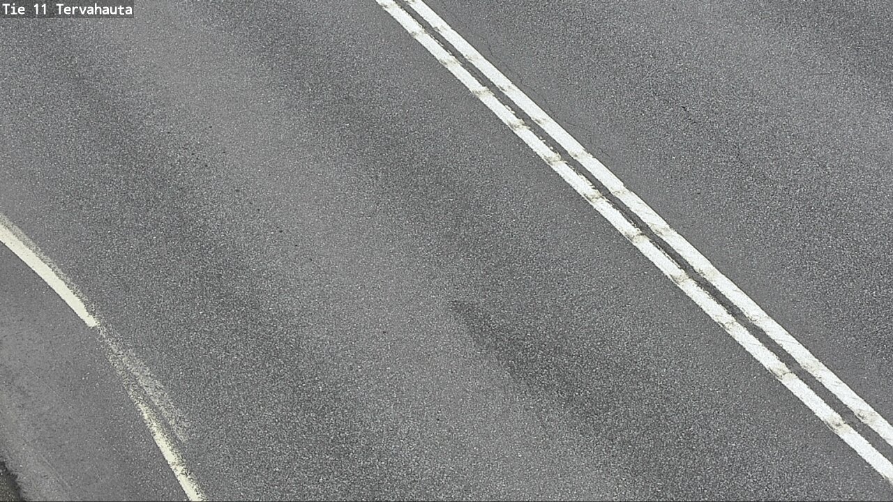 Kelikamerat Kuva Tie 11 Sastamala Tervahauta, Sastamala, Satakunta